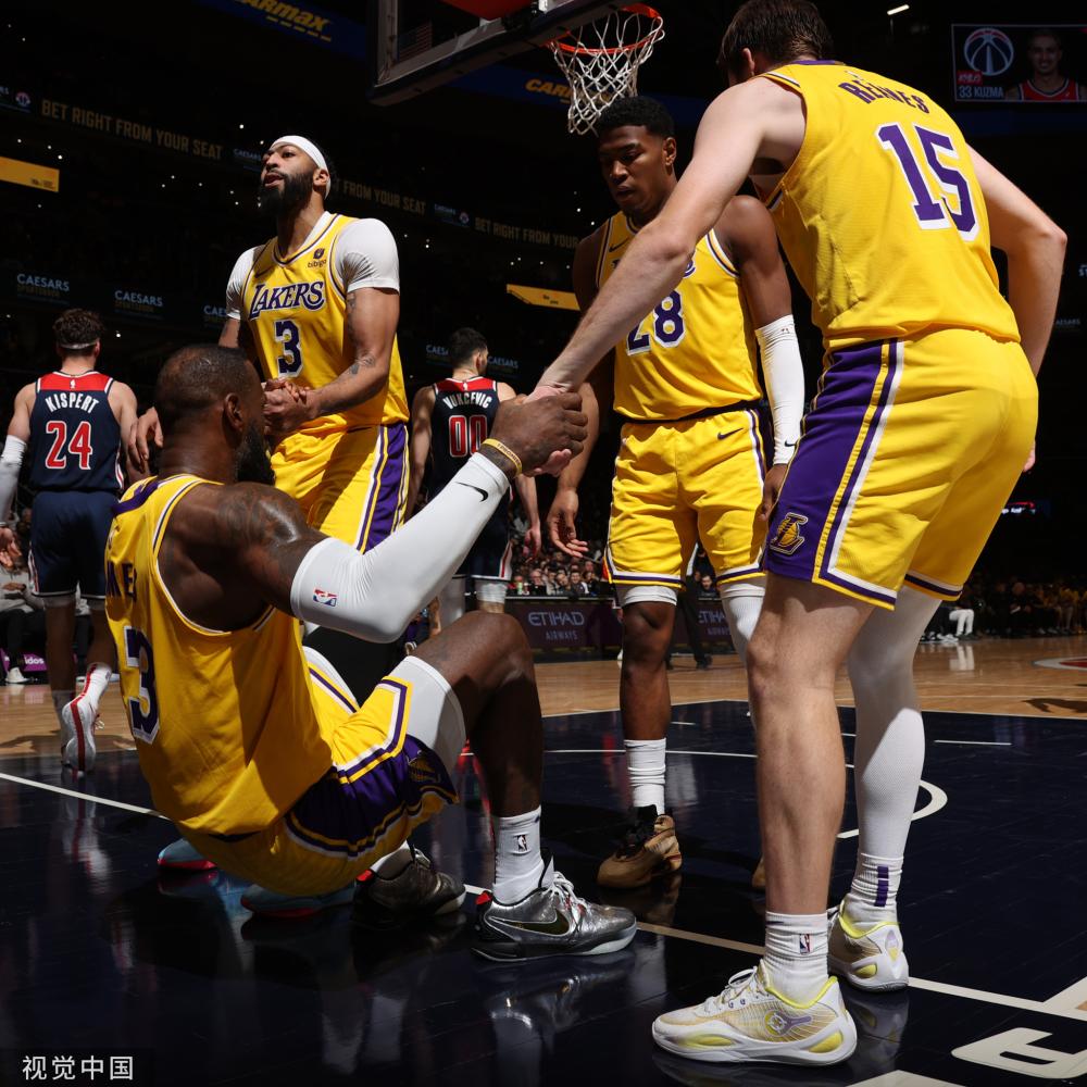 年NBA常